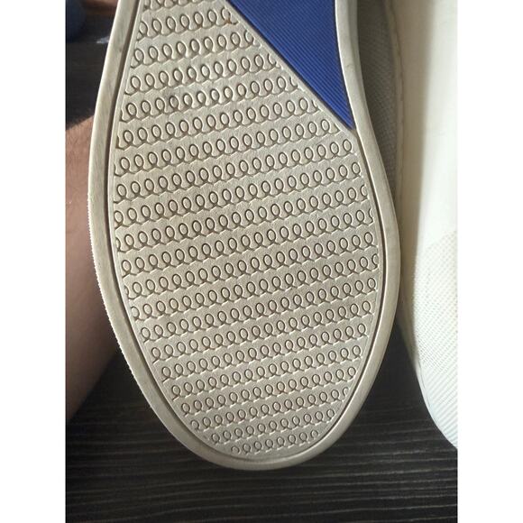 Rothy's The Chelsea Boot in White Sz. 7.5 - Picture 4 of 10